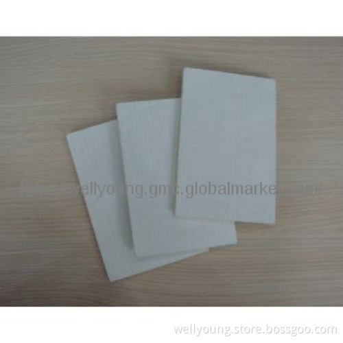 fireproof mgo decorative board